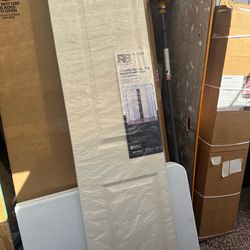 Interior Closet Doors