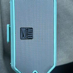 Wireless clip on ALTEC speaker