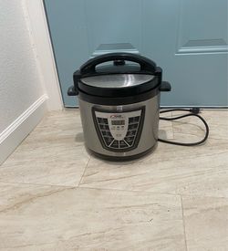 Rice Cooker XL  ,  Power Pressure Cooker XL