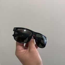 Ray-Ban Sunglasses
