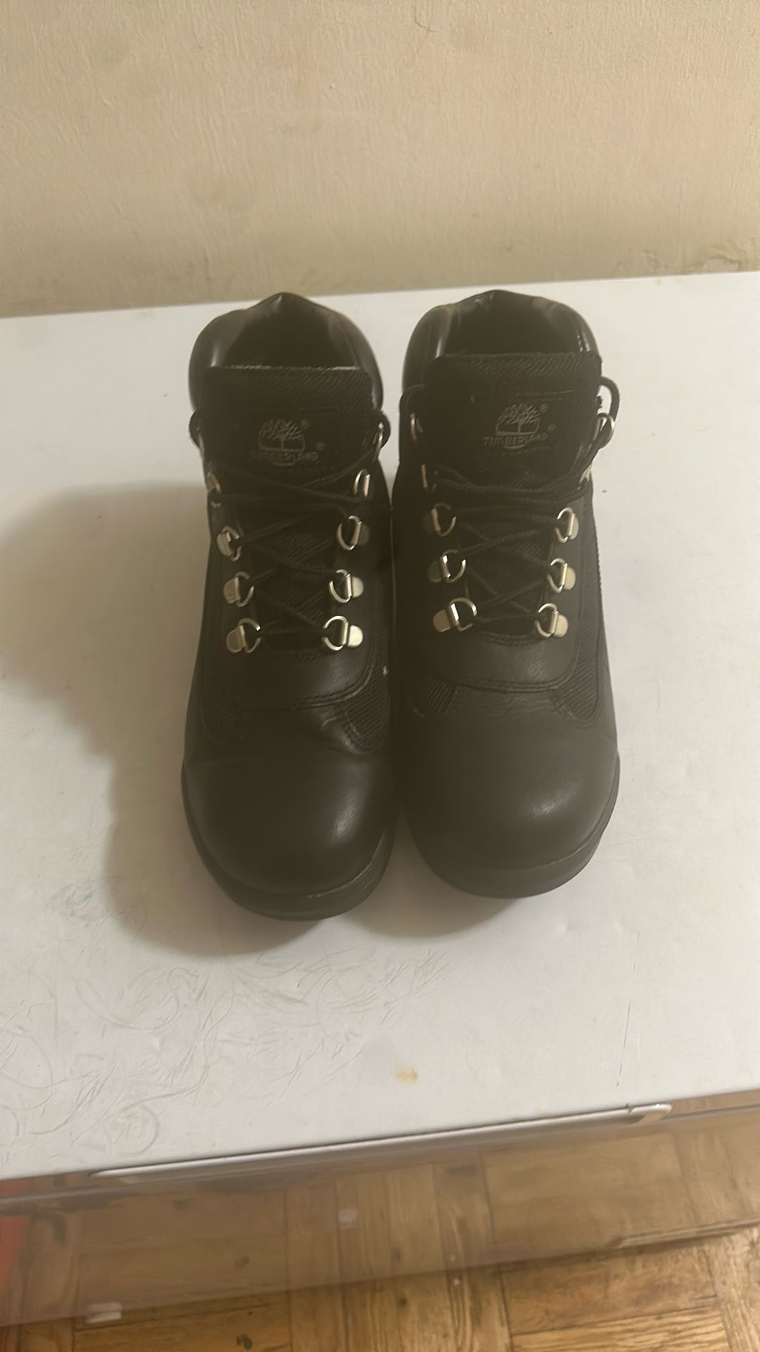 Timberland’s 6.5US boys $50