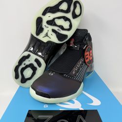 Jordan 17 Retro Doernbecher Zach Size 9