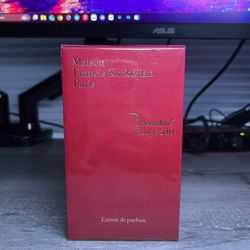 BCRT perfume/540