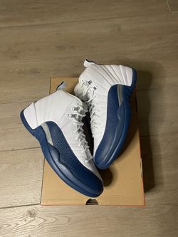 VNDS Sz 9.5 French Blue 12s (2025)
