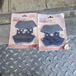 Brake Pad