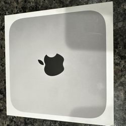 Apple mini Mac 