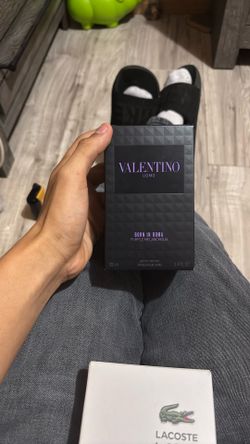 Valentino Born In Roma Purple Melancholia