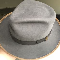 Goorin Bros & Yellow 108 Brim Hats