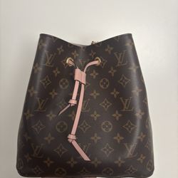 Authentic Lv
