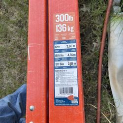 12-16ft Ladder 