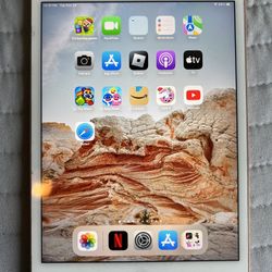 iPad Mini 5th Generation