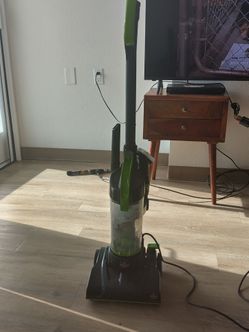 Vacuum cleaner