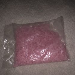 Pink Himalayan Bath Salt