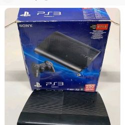 PLAYSTATION PS3 ADULT OWNED NEW CONDITION 