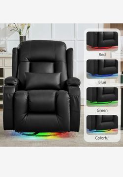 Recliner