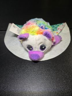 Rollito the Hedgehogito Stuffed Animal