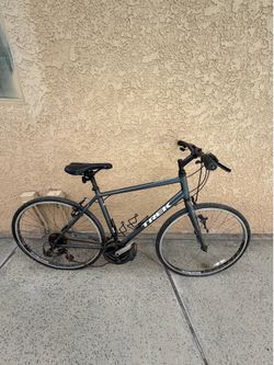 Trek FX1