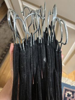 Twenty Of The Black Velvet Gang for Sale