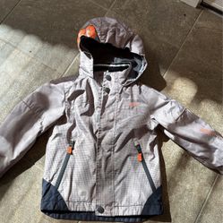 Coat For  5 Years Old