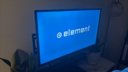 32inch Element Flatscreen TV Only* Doesn’t Come With Stand