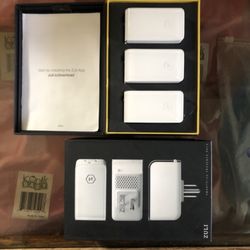NEW ZULI Smart Home Presence App control lights appliances etc.
