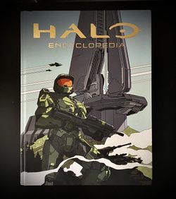 Halo Encyclopedia