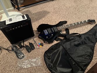Guitar