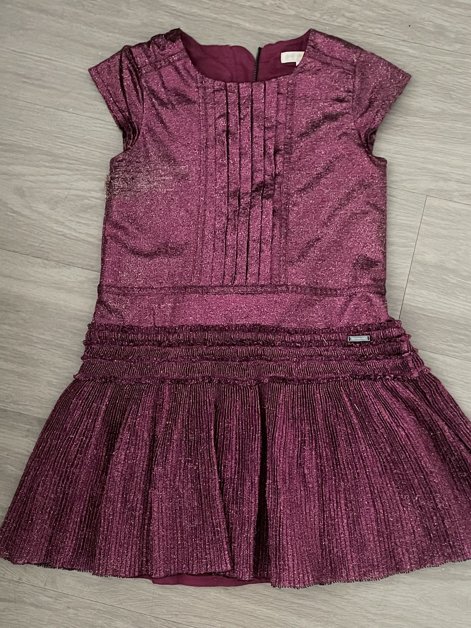 Burberry kids dress