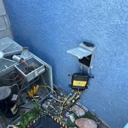 Hvac