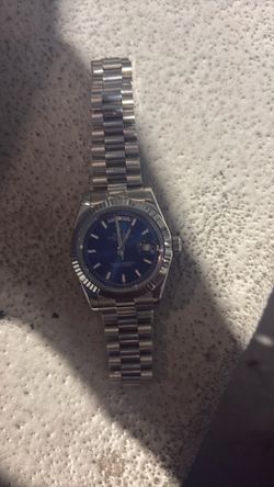 ROLEX OYSTER PERPETUAL DAY-DATE