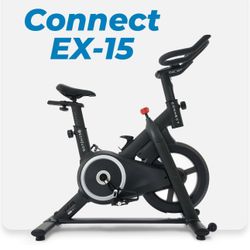 Echelon Fitness Bike