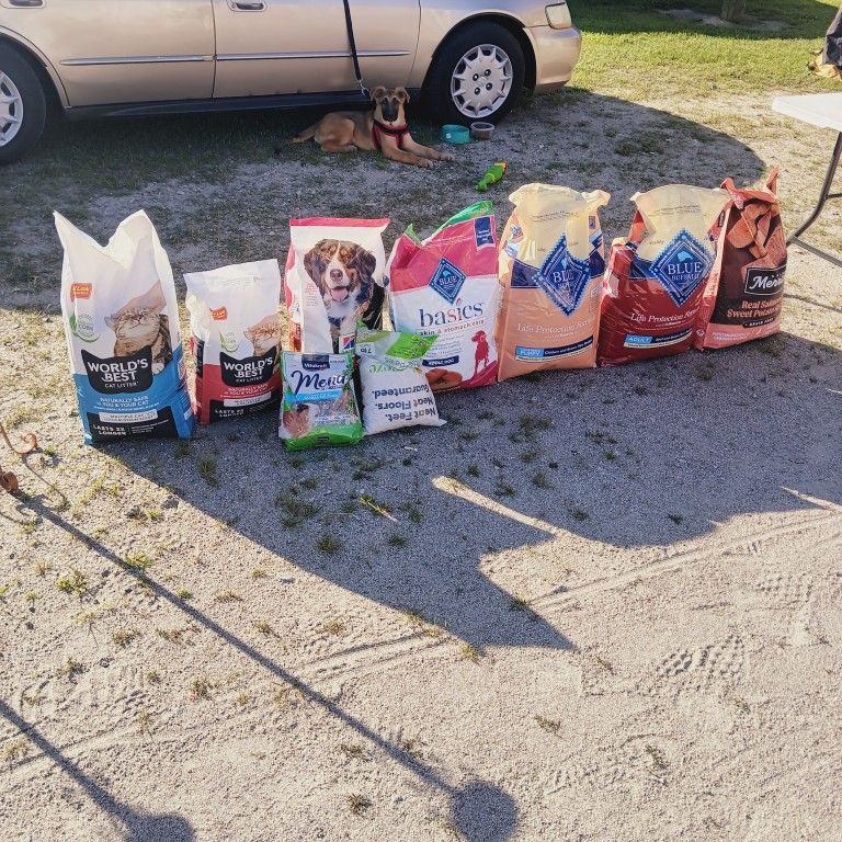 Dog Food