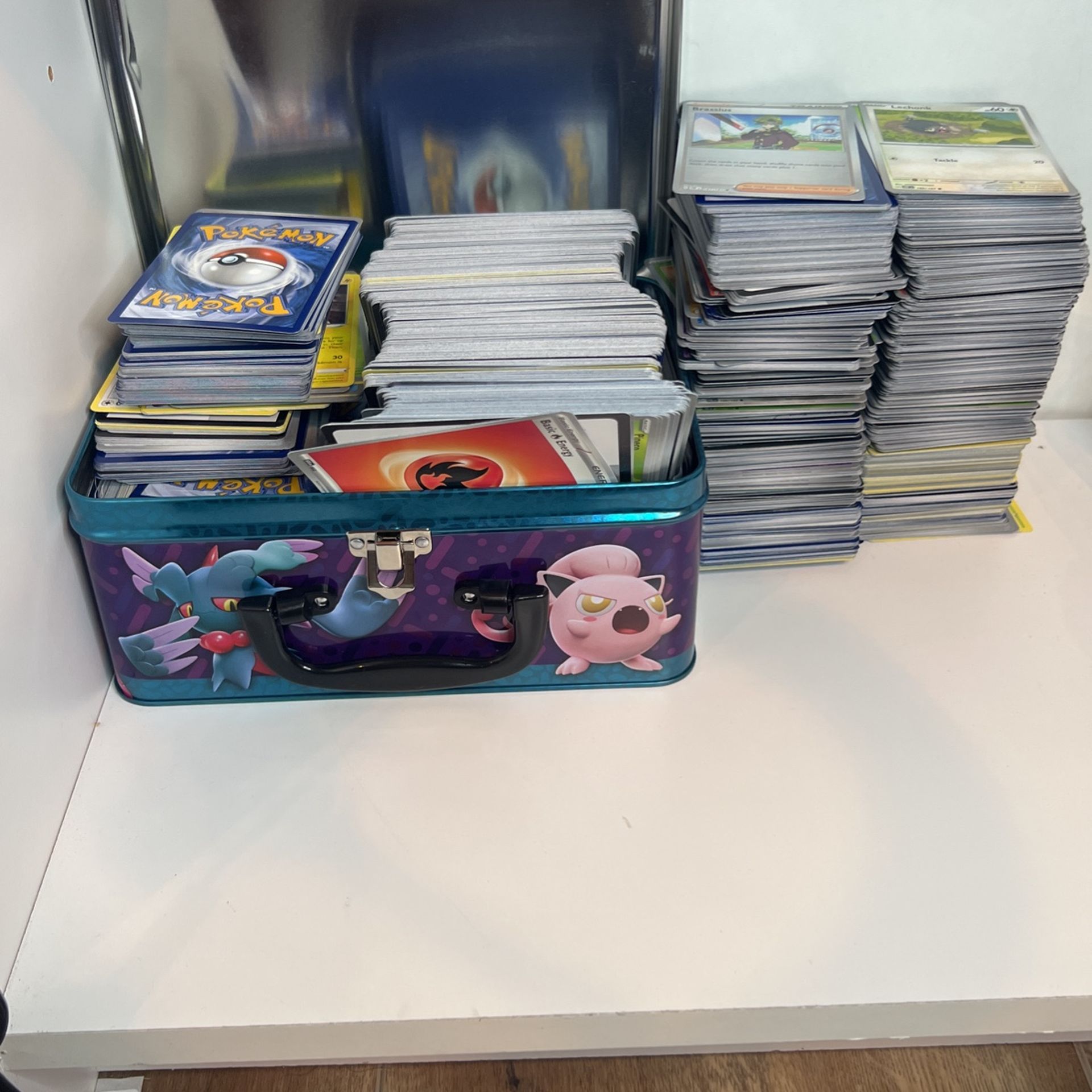 Scarlet And Viloted Random Cards Halosreverse Everything Except Exs