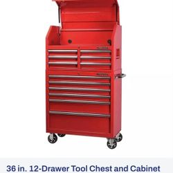Husky 2pc Toolbox