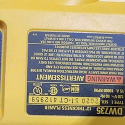 DeWalt_Heavy_Duty_Wood_Planer 