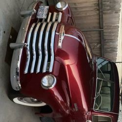1948 Chevy Truck Restored A While Back Clean 30.5k OBO 