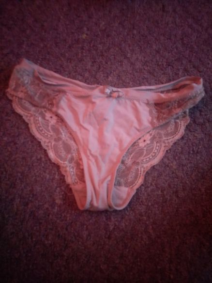 Girls panties