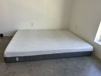 FREE Queen Mattress