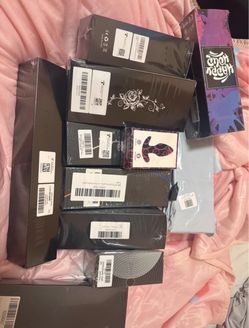 Bundle toys adult