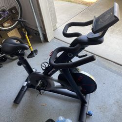 Exercise Spin Bike - Inspire IC1