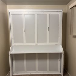 Murphy Bed
