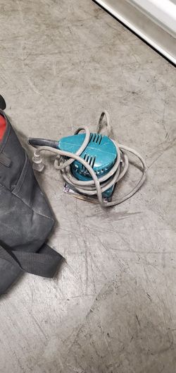 Makita Sander