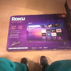 Roku Select Series