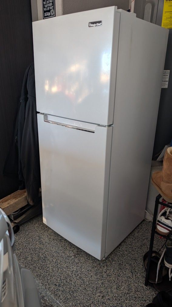 Fridge