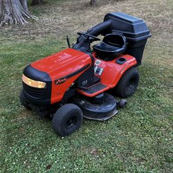 Ariens Mower
