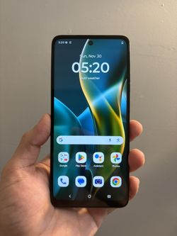 T-Mobile Motorola G 2025