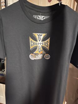 West Coast Choppers