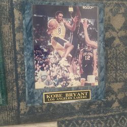 Los Angeles Lakers (Kobe Bryant)