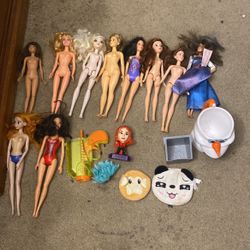Toys