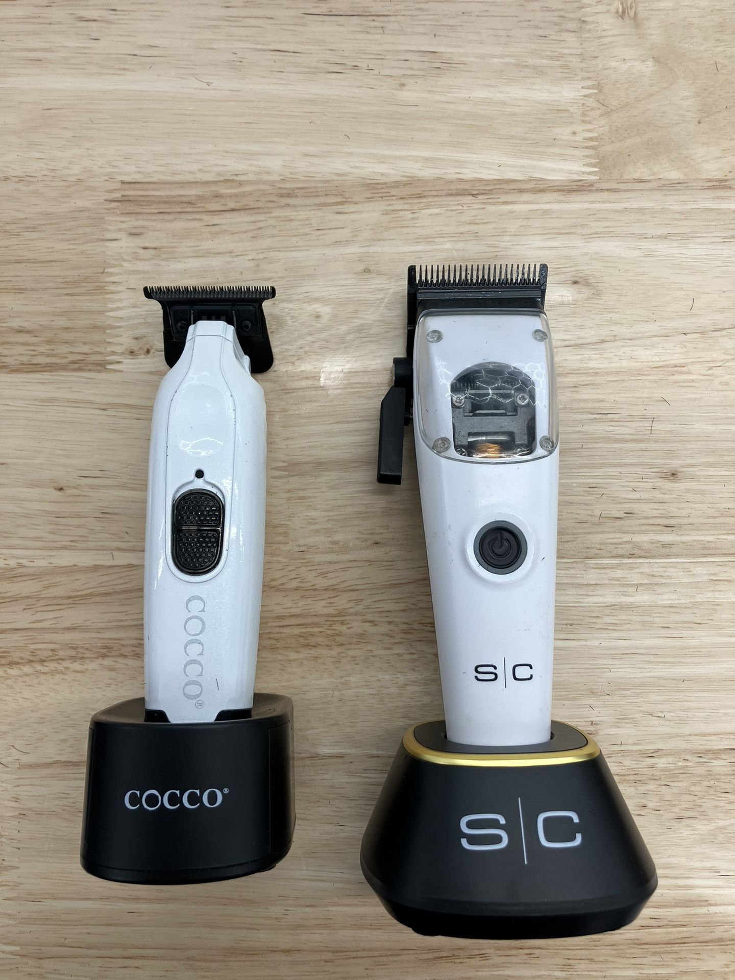 Cocco Trimmer And Instincts X Combo